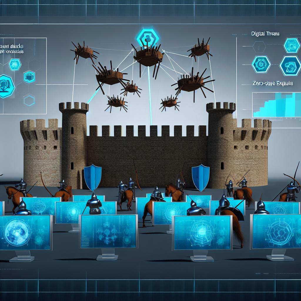 Analyzing the Targeted Locations and Tactics⁤ Employed in APT Attacks