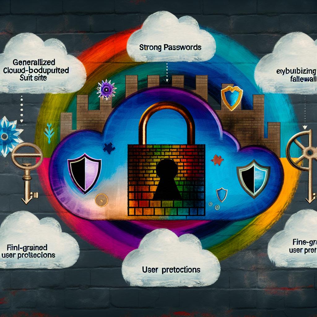 Best Practices for Securing Your Microsoft 365⁣ Environment