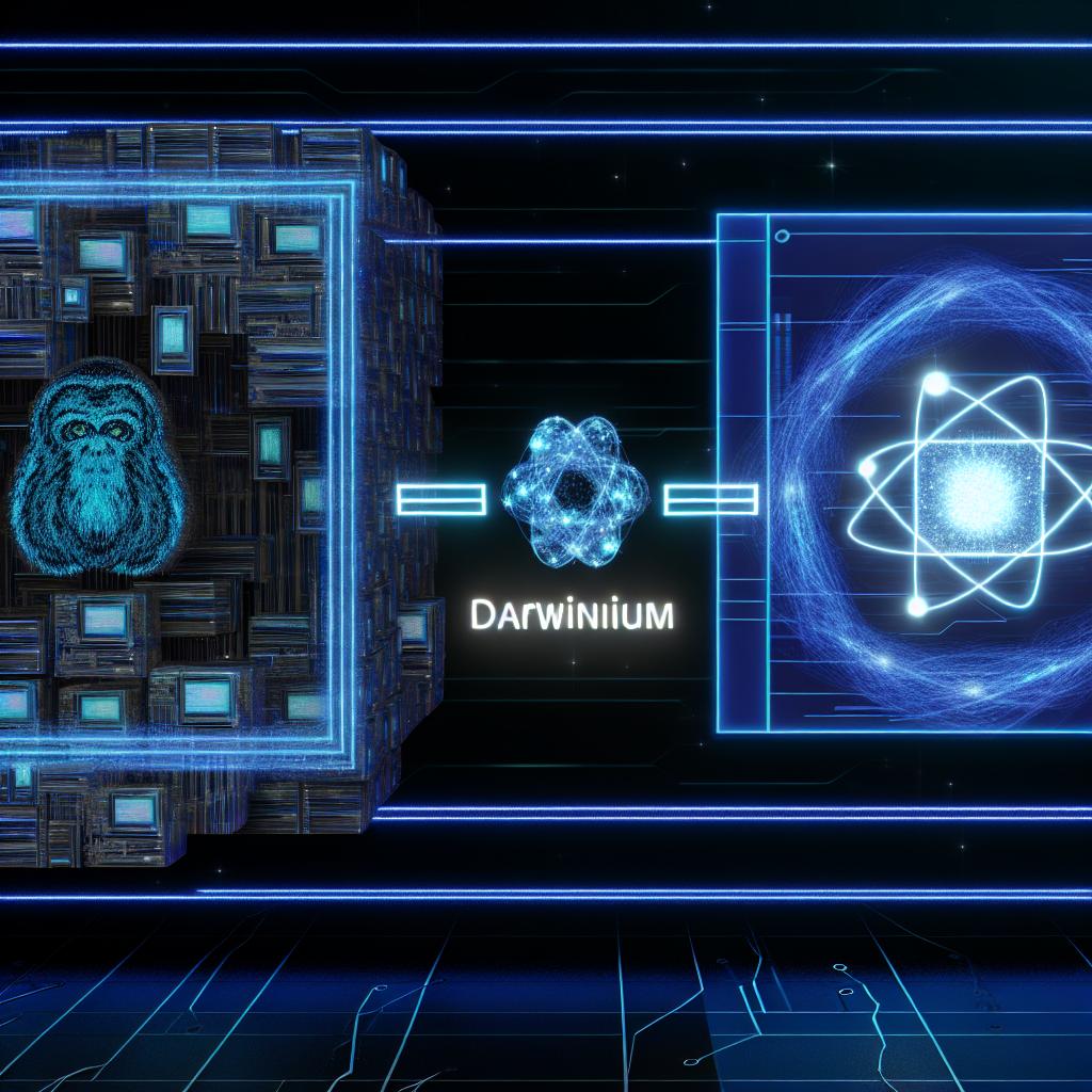 Adopting Darwinium Technology for‍ Enhanced ​Fraud Defense