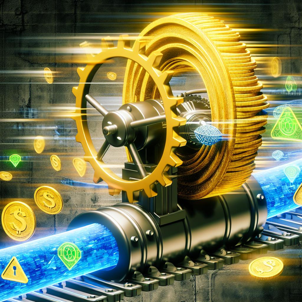 Heading 2: Maximizing Efficiency and Effectiveness​ in Security Operations with BlinkOps' $50 Million Investment