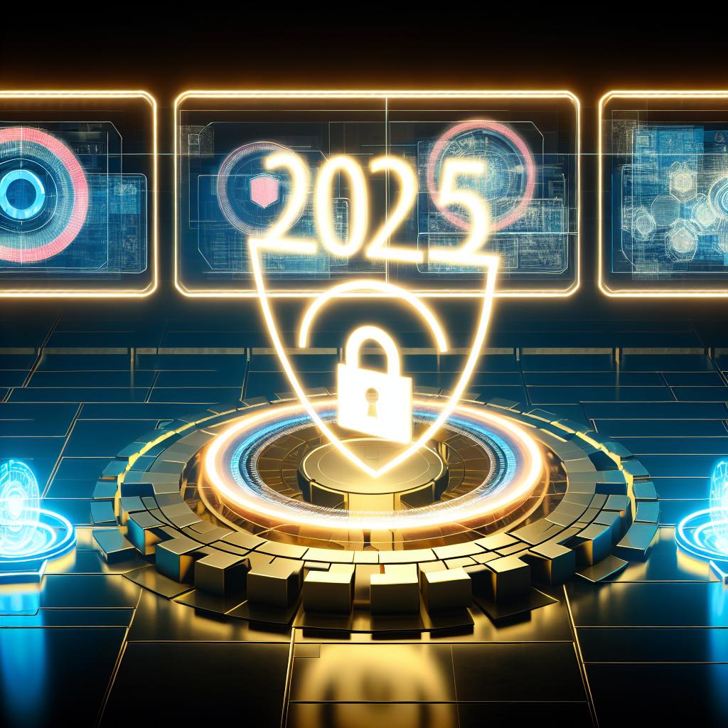 Why Sophos is the Top Choice for‍ Endpoint Protection Platforms in ⁢2025