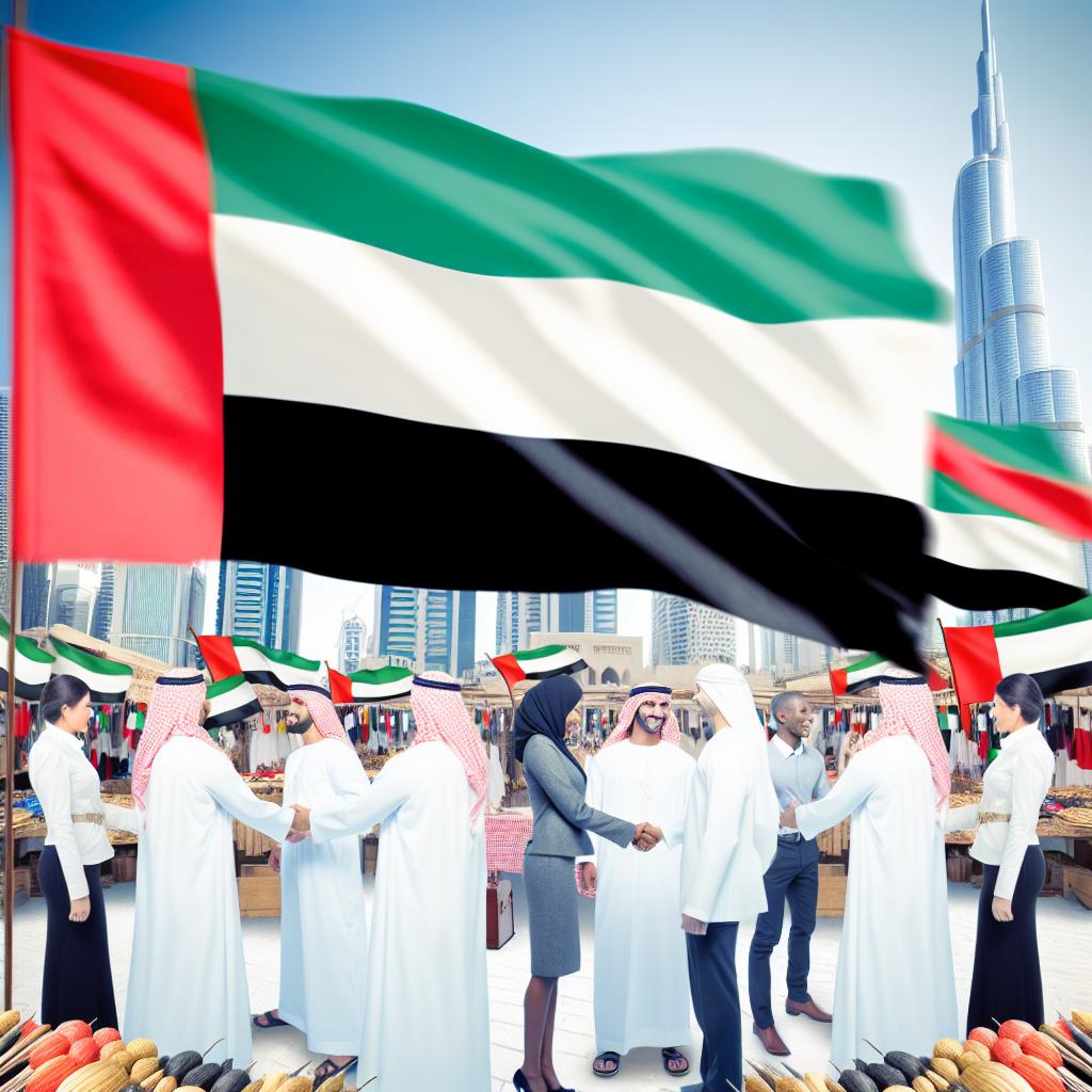 Exciting news for businesses in the ​UAE