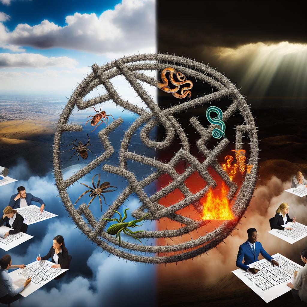 Understanding the Real Threat Landscape