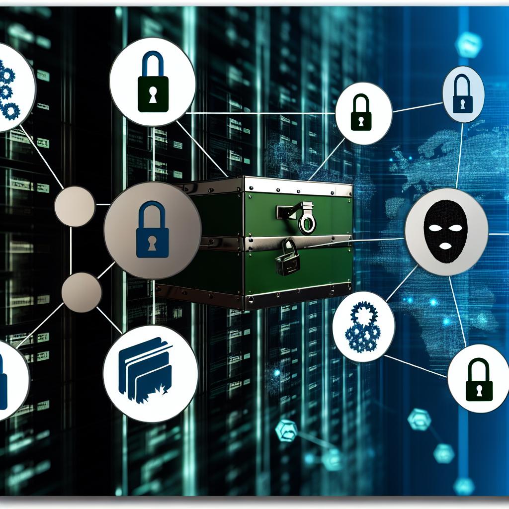 Potential Security Risks in Your Microsoft ⁢365 Configuration