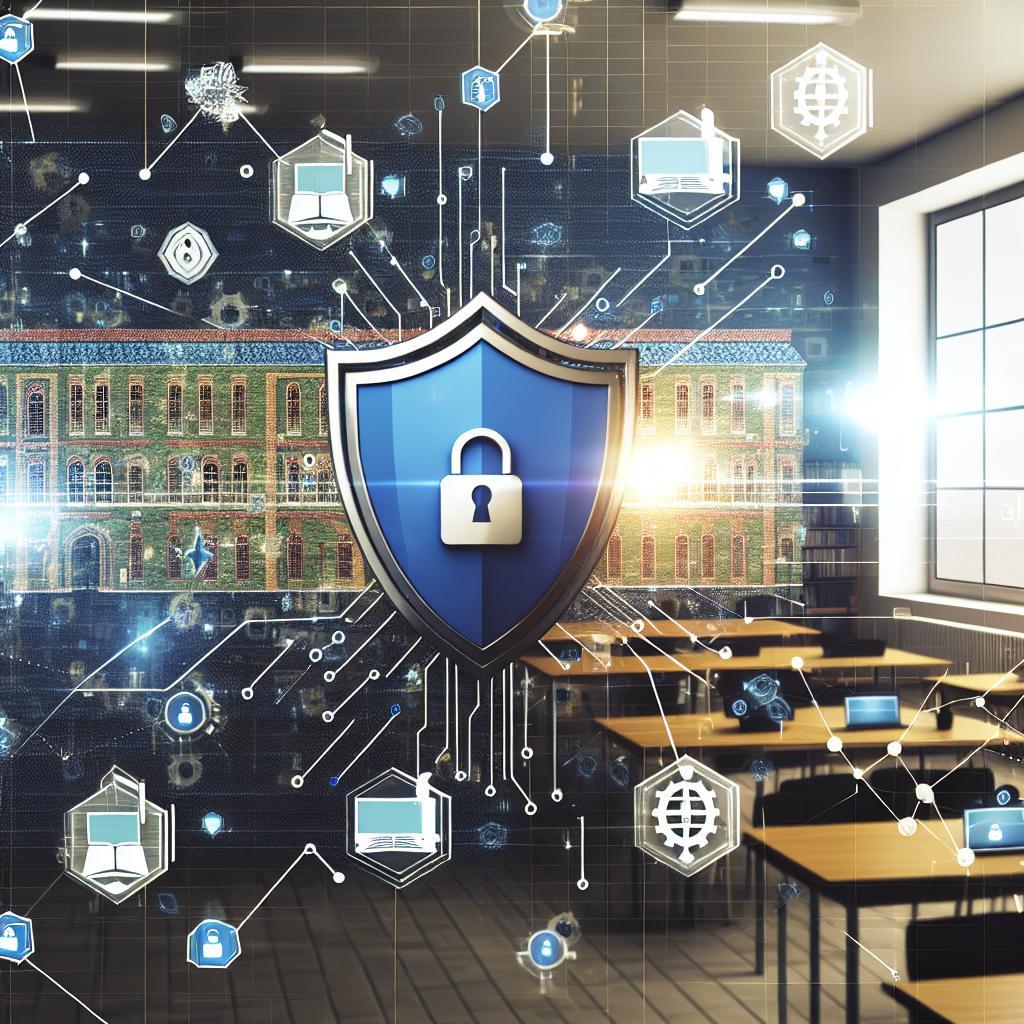 Advancing cybersecurity for K-12 and libraries: Strategic considerations for the FCC Cybersecurity Pilot Program