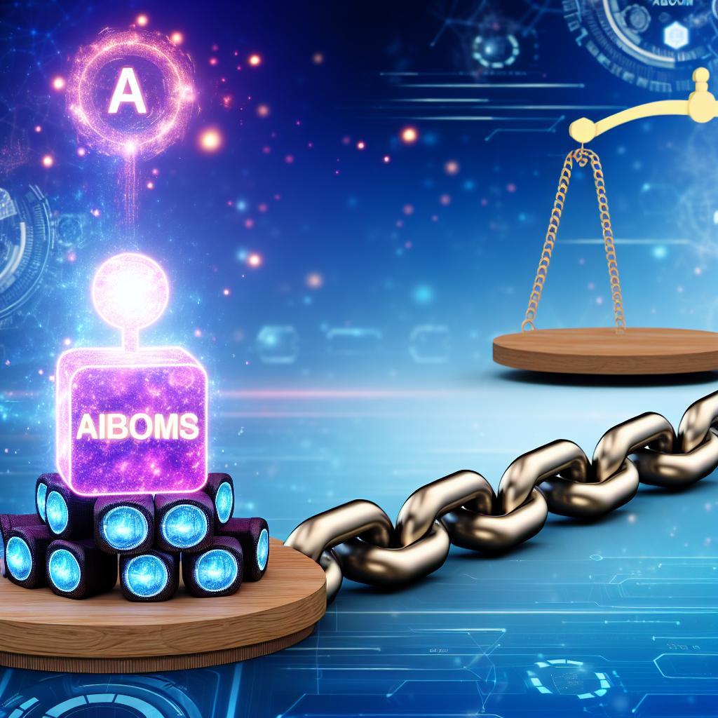 AIBOMs are the new SBOMs: The missing link in AI risk management