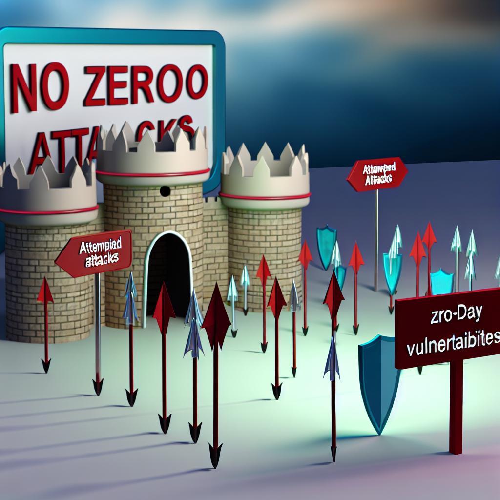SonicWall Says Recent Attacks Don’t Involve Zero-Day Vulnerability