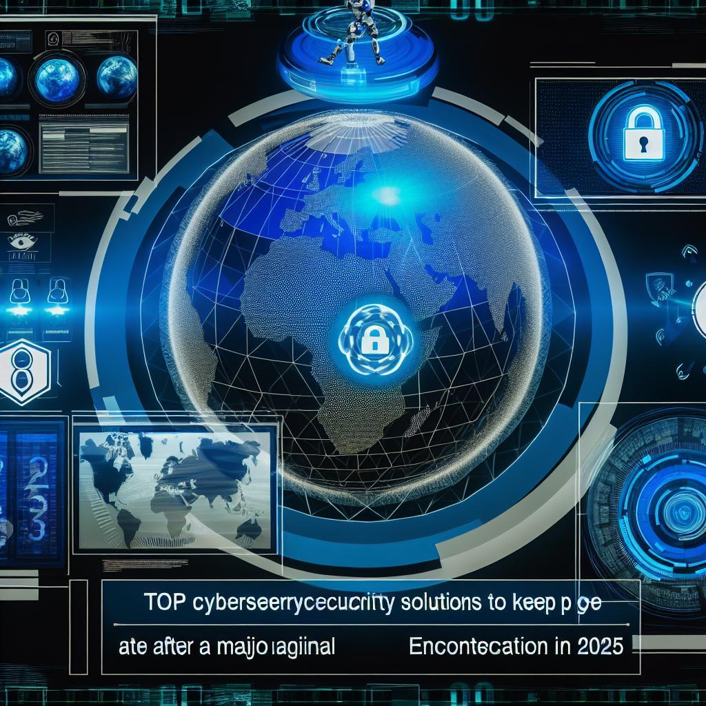 Top solutions to watch after Black Hat USA 2025