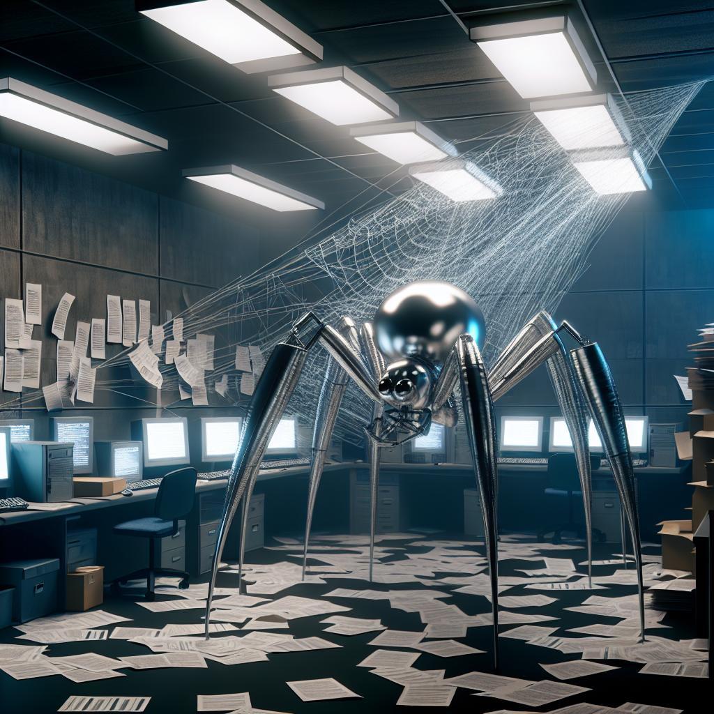 Help Desk at Risk: Scattered Spider Shines Light on Overlook Threat Vector
