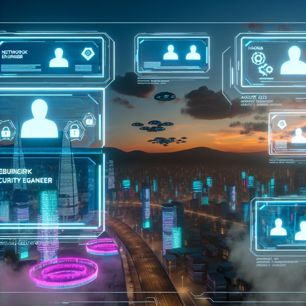 Cybersecurity jobs available right now: August 12, 2025