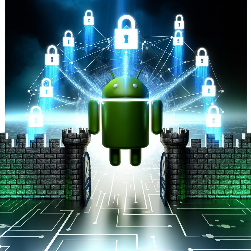 Google Says Android pKVM Earns Highest Level of Security Assurance