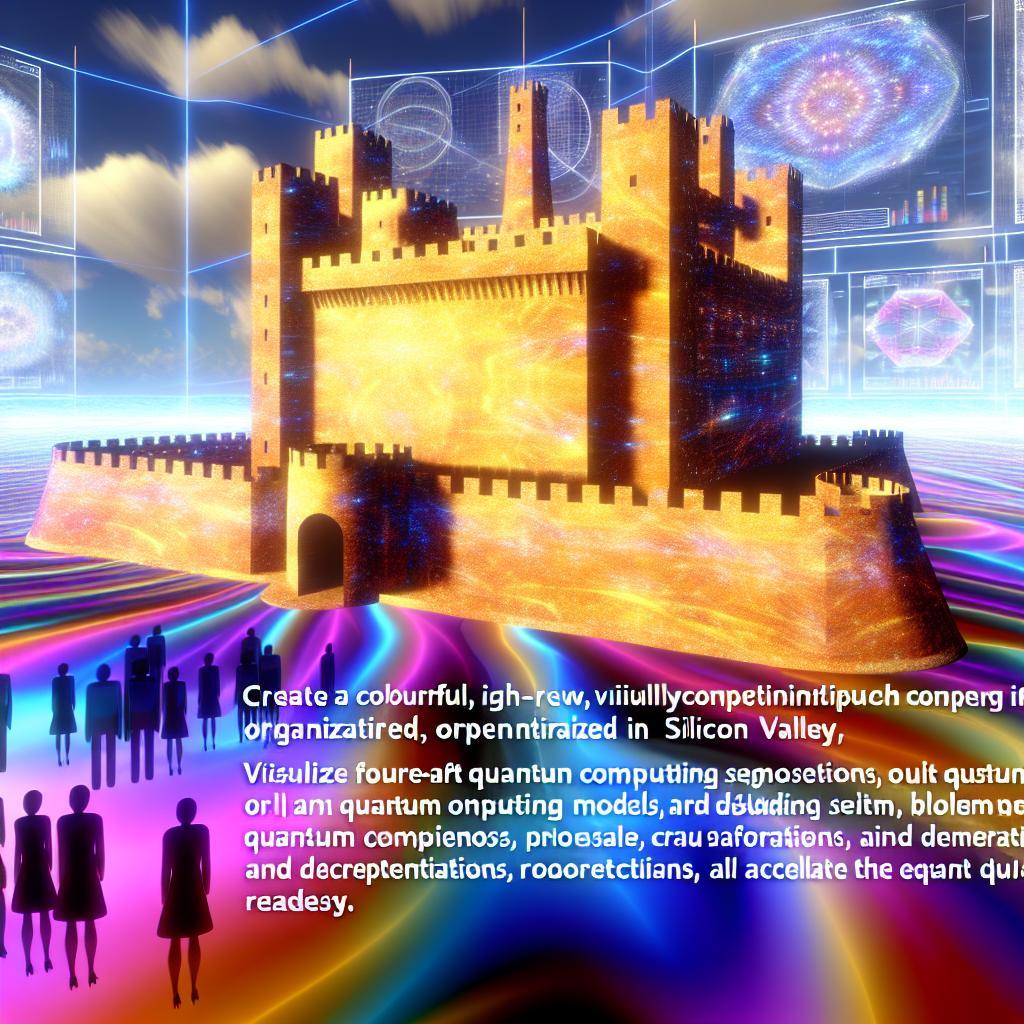 Palo Alto Networks helps organizations accelerate their quantum readiness