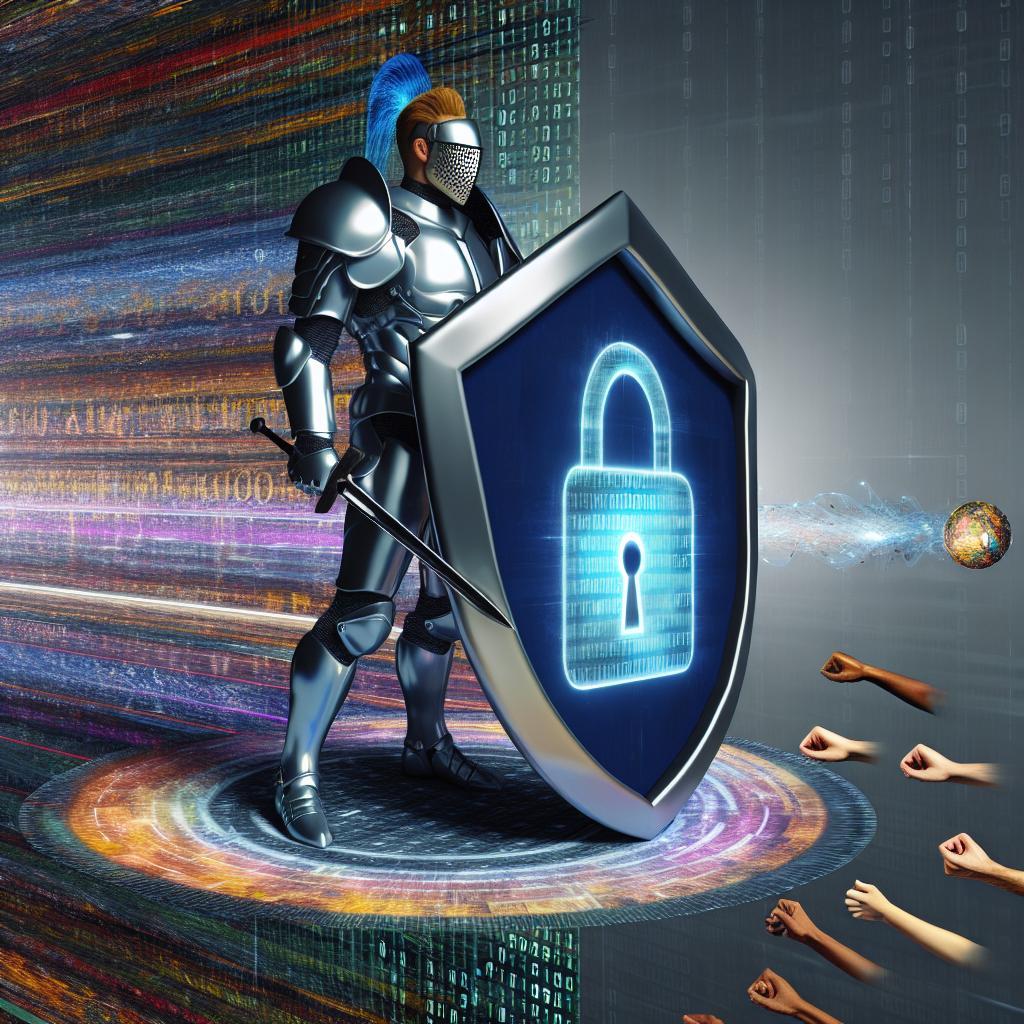 Why the tech industry needs to stand firm on preserving end-to-end encryption