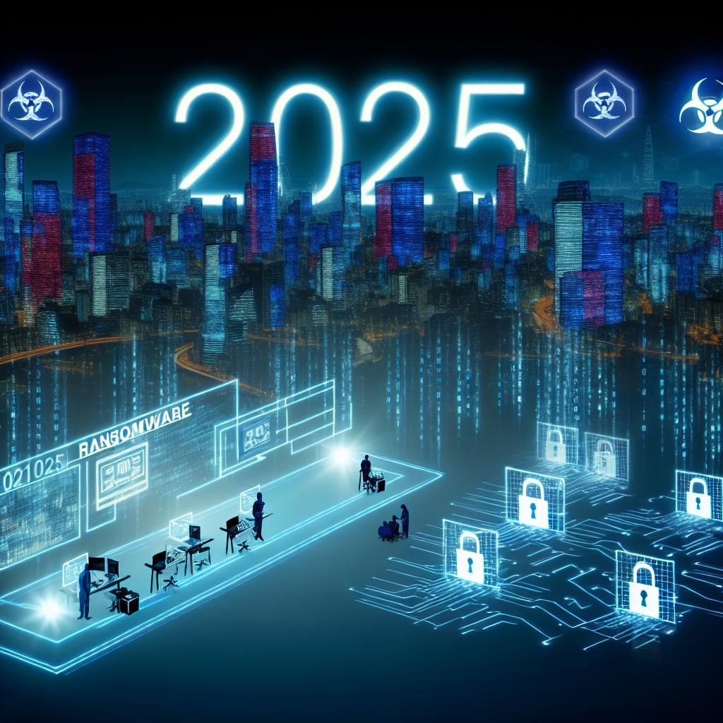 The State of Ransomware in Retail 2025