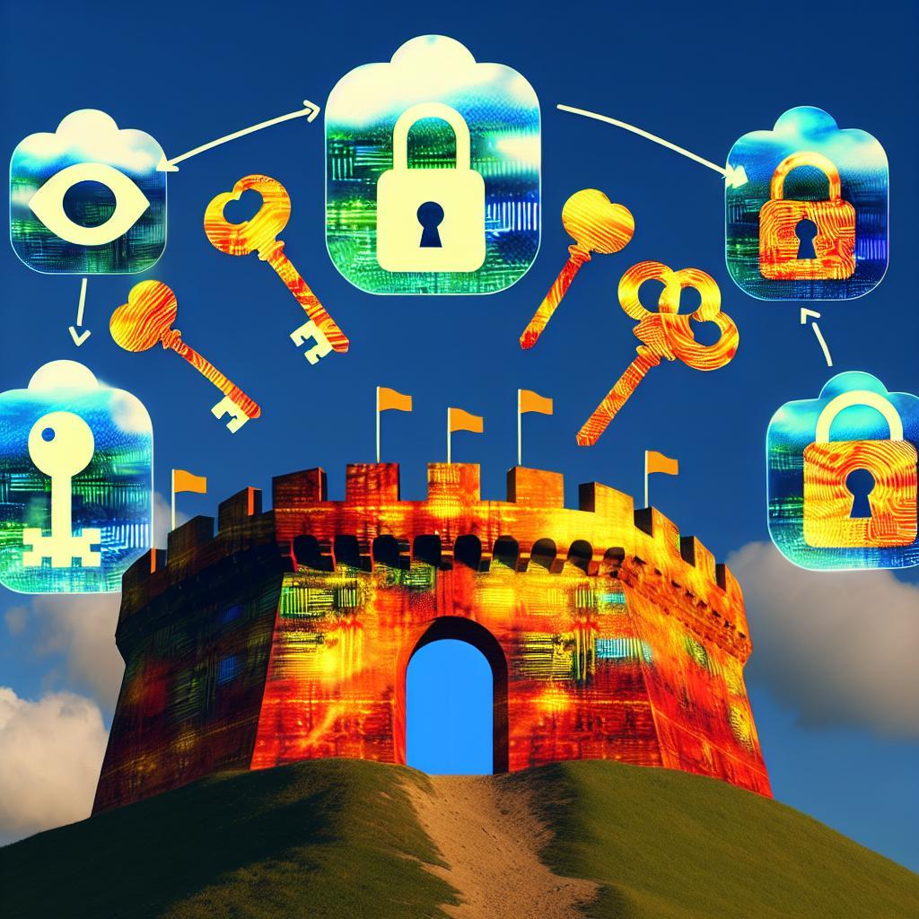 iOS security features you should use to protect your privacy