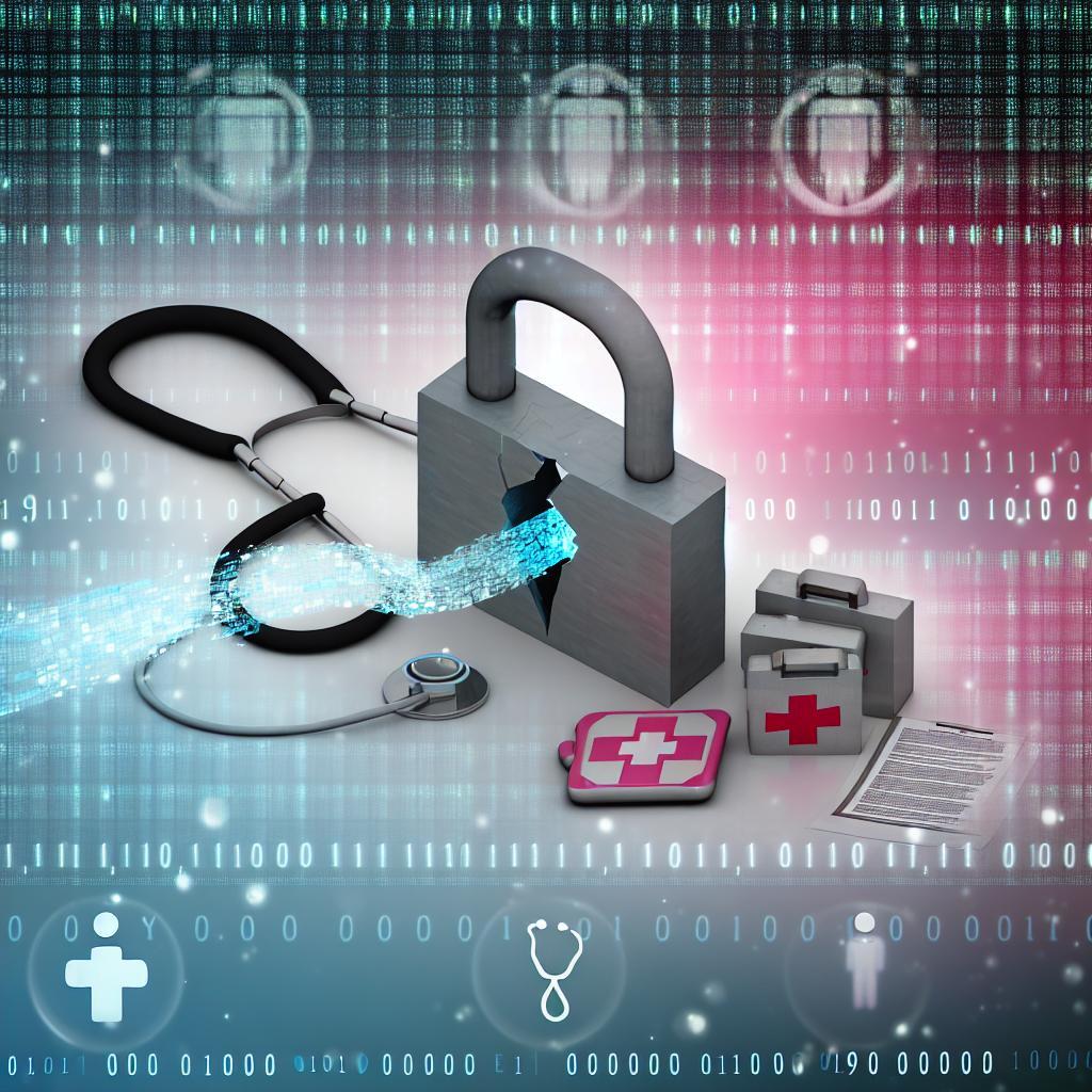 CPAP Medical Data Breach Impacts 90,000 People