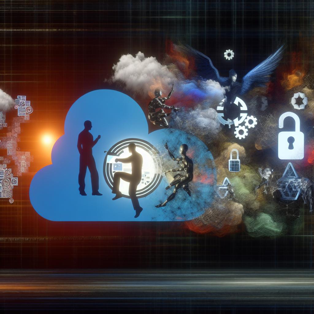 DevOps in the cloud and what is putting your data at risk