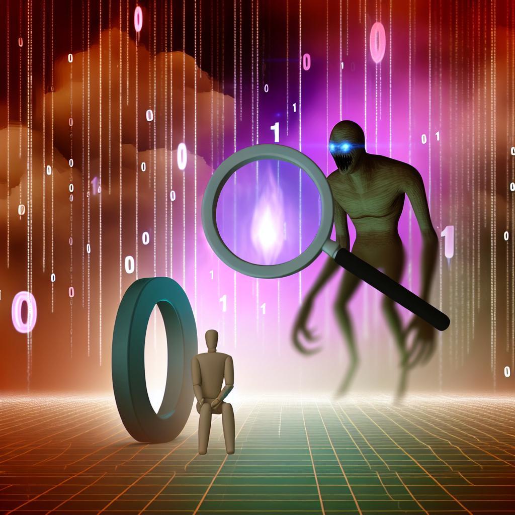 First known AI-powered ransomware uncovered by ESET Research