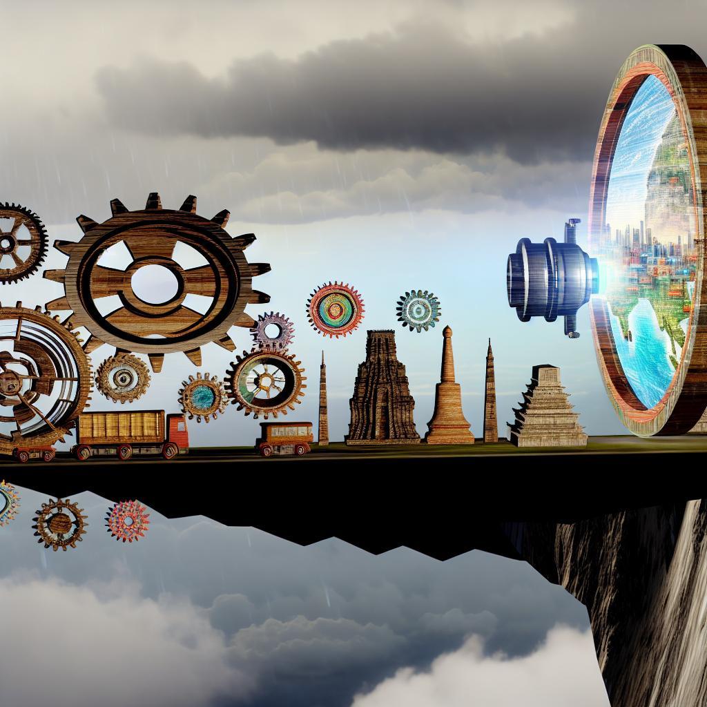 Supply-chain dependencies: Check your resilience blind spot
