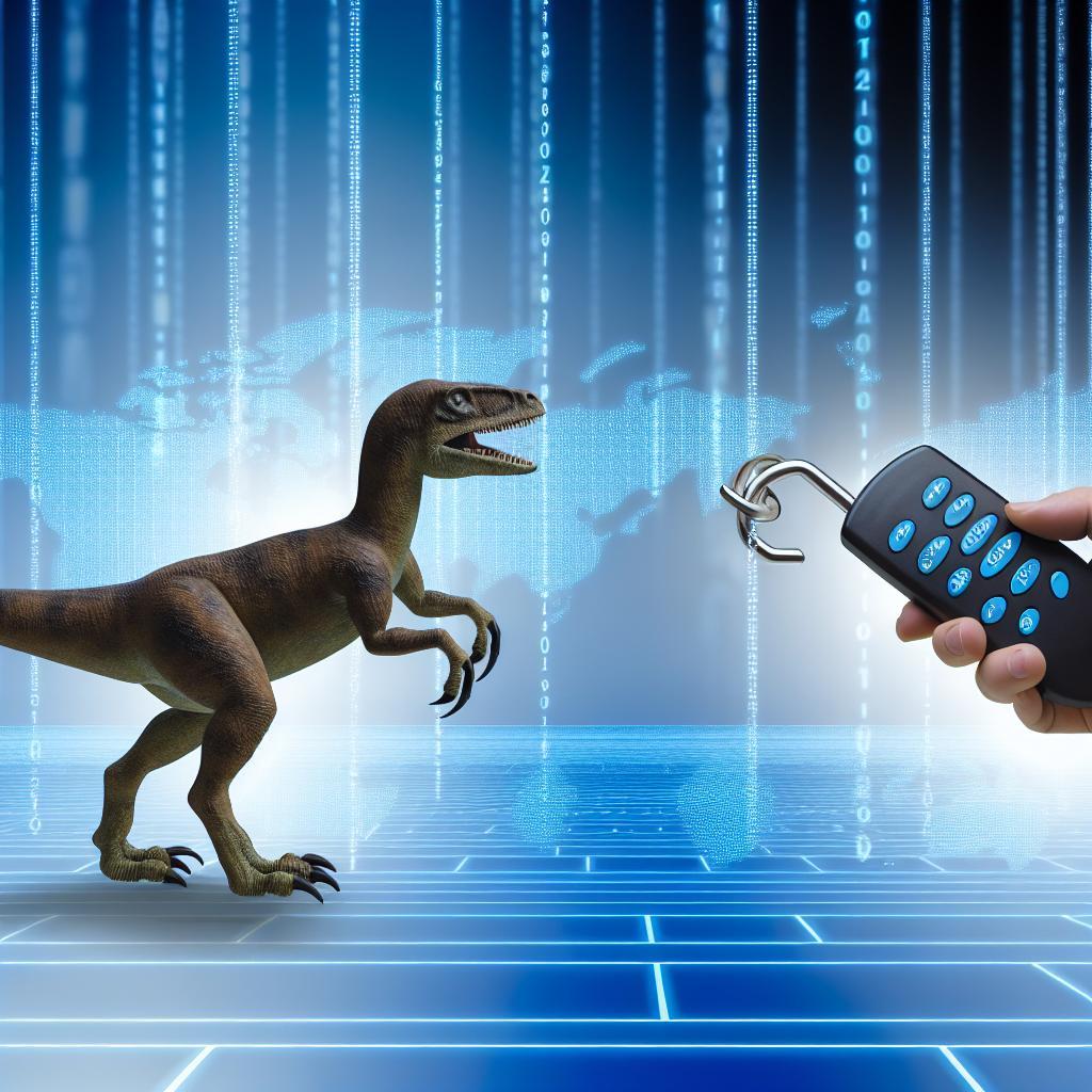 Velociraptor incident response tool abused for remote access
