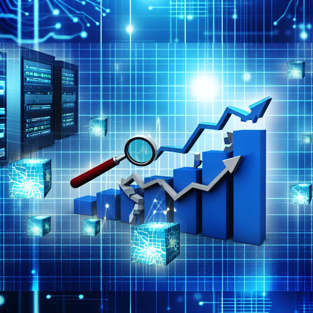 Data Breaches ‍on⁤ the Rise: Trends and ‍Analysis