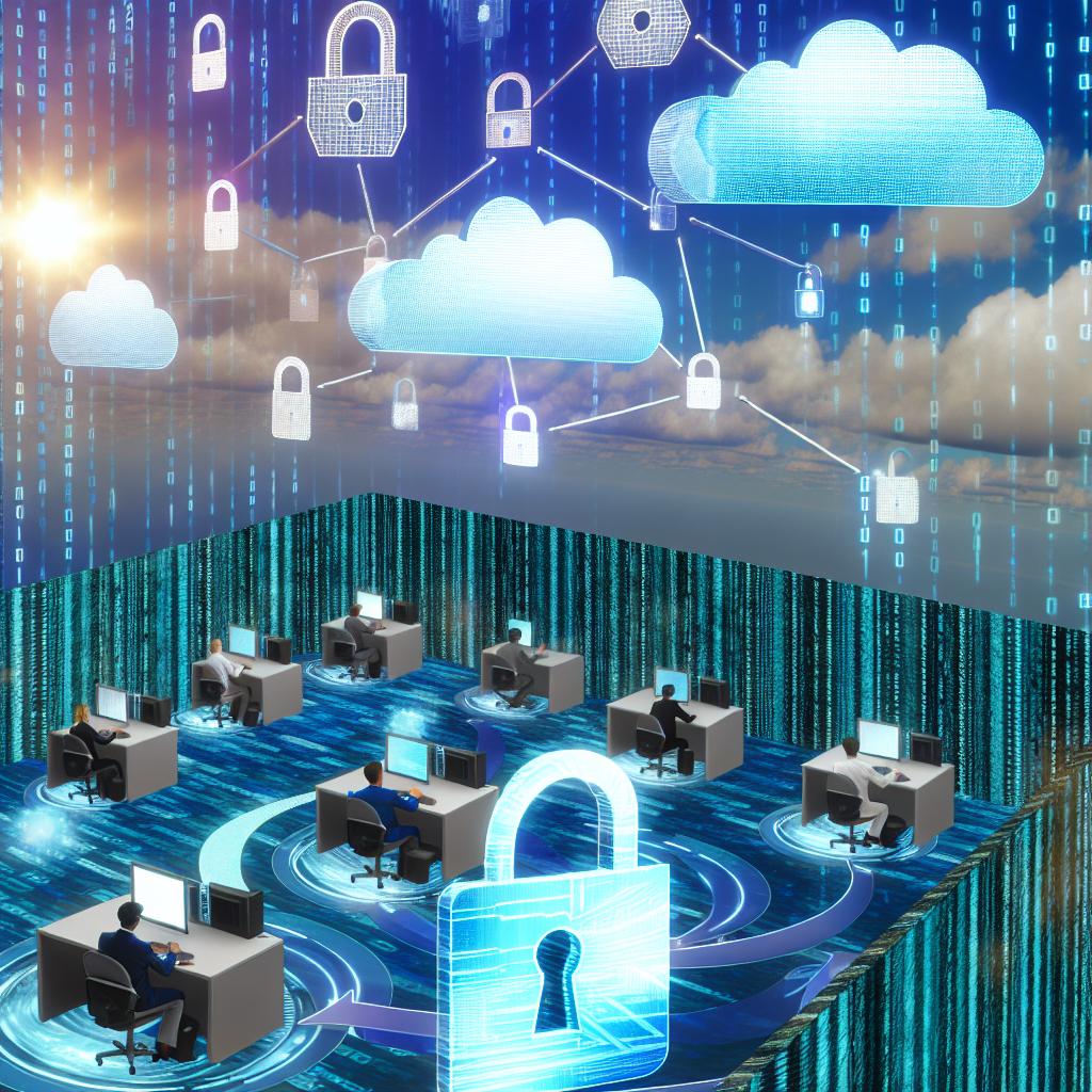 Implementing ⁤Cutting-Edge Defenses: Strategies and Tools for a Secure Future