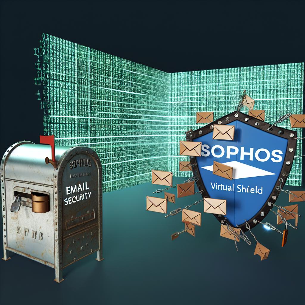 Updated Recommendations for Maximizing Sophos' Email Security Portfolio