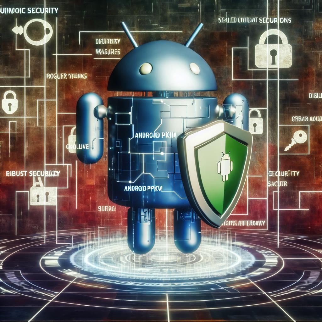 Enhancing ⁣Security​ Measures: Google's Android‌ pKVM Achieves⁣ Top Security Assurance