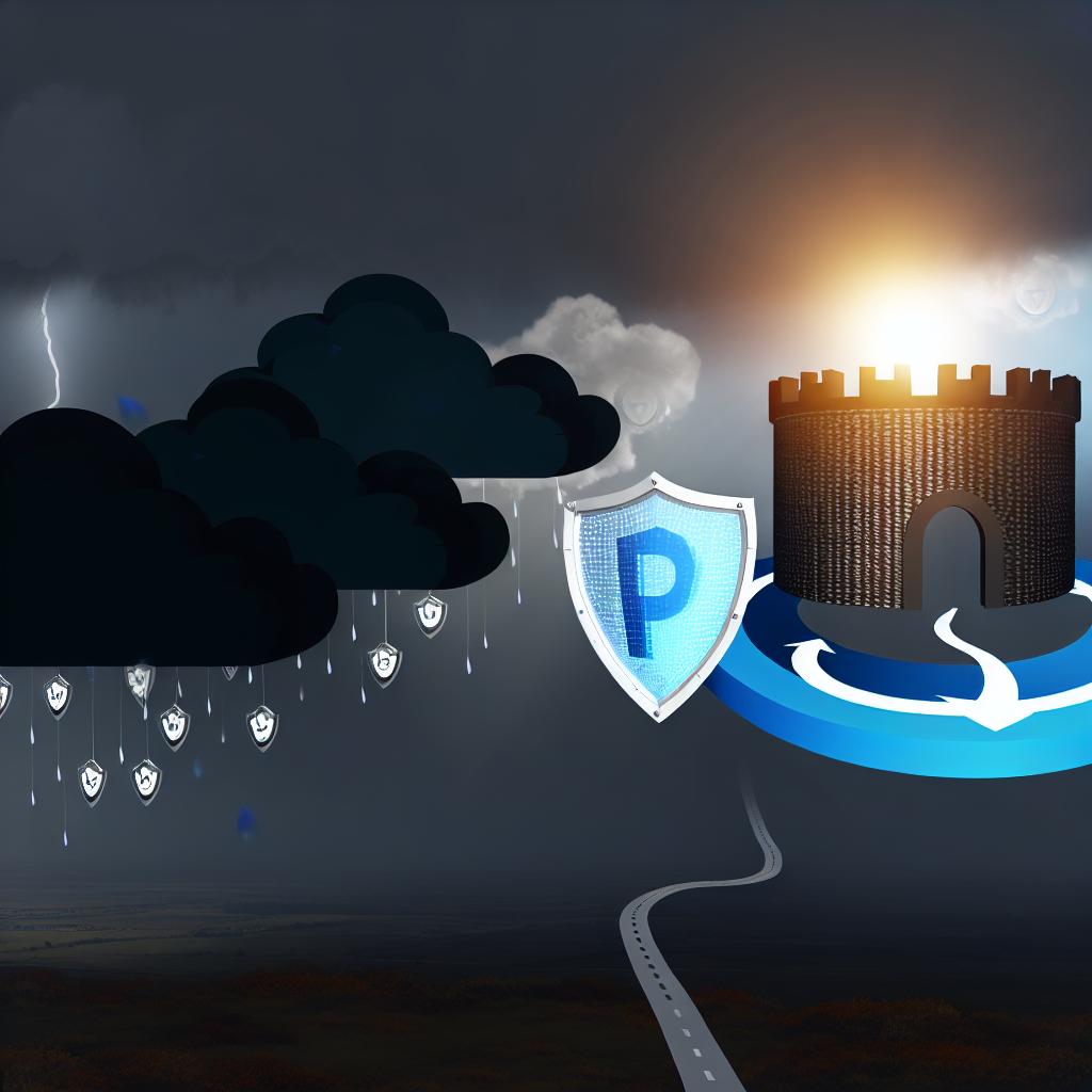 - Mitigating⁢ the ‌Threat of PromptLock: Strategies and​ Best Practices