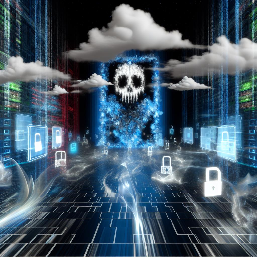 - Understanding PromptLock: ⁢An Overview of‍ the First​ AI-Powered Ransomware