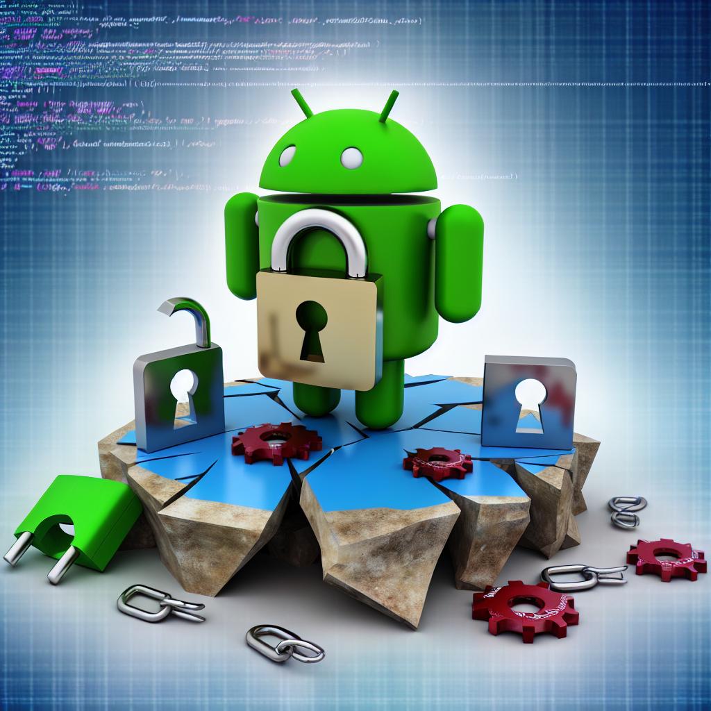 insecure‌ Features Found in‌ Popular Android VPN Apps