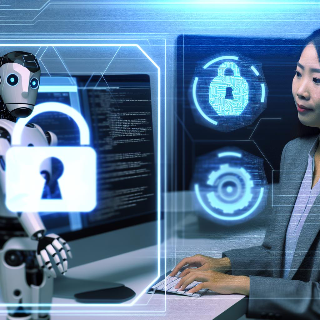Protecting Your​ Investments:⁤ Tips for Avoiding AI Scams