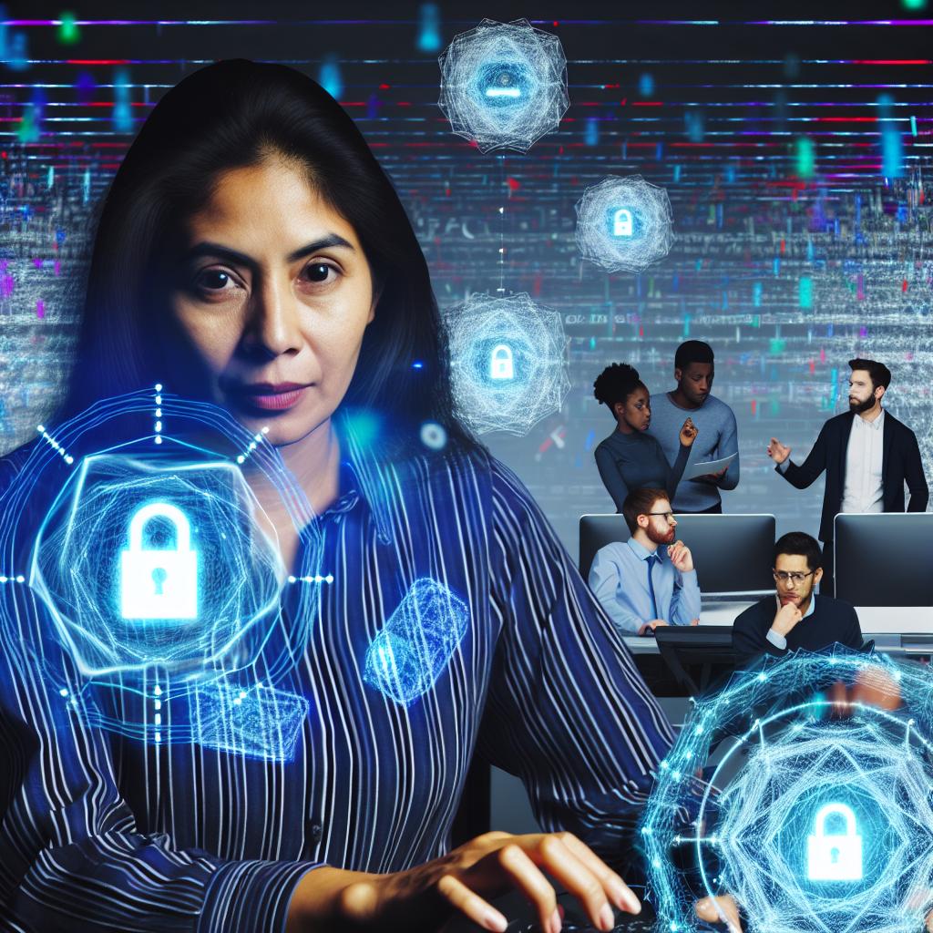 Importance of Secure Communication​ in the tech Industry