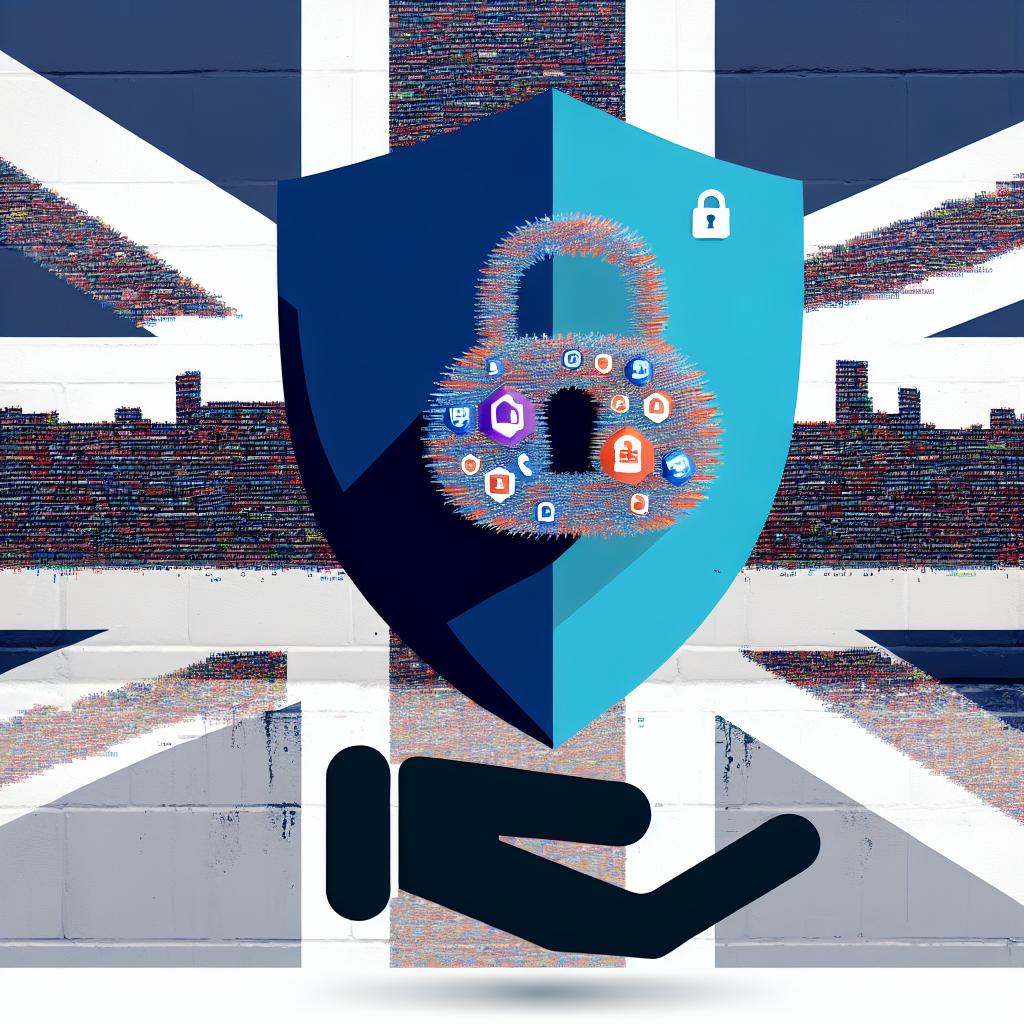 Gabbard's successful push to protect user‌ privacy in the UK