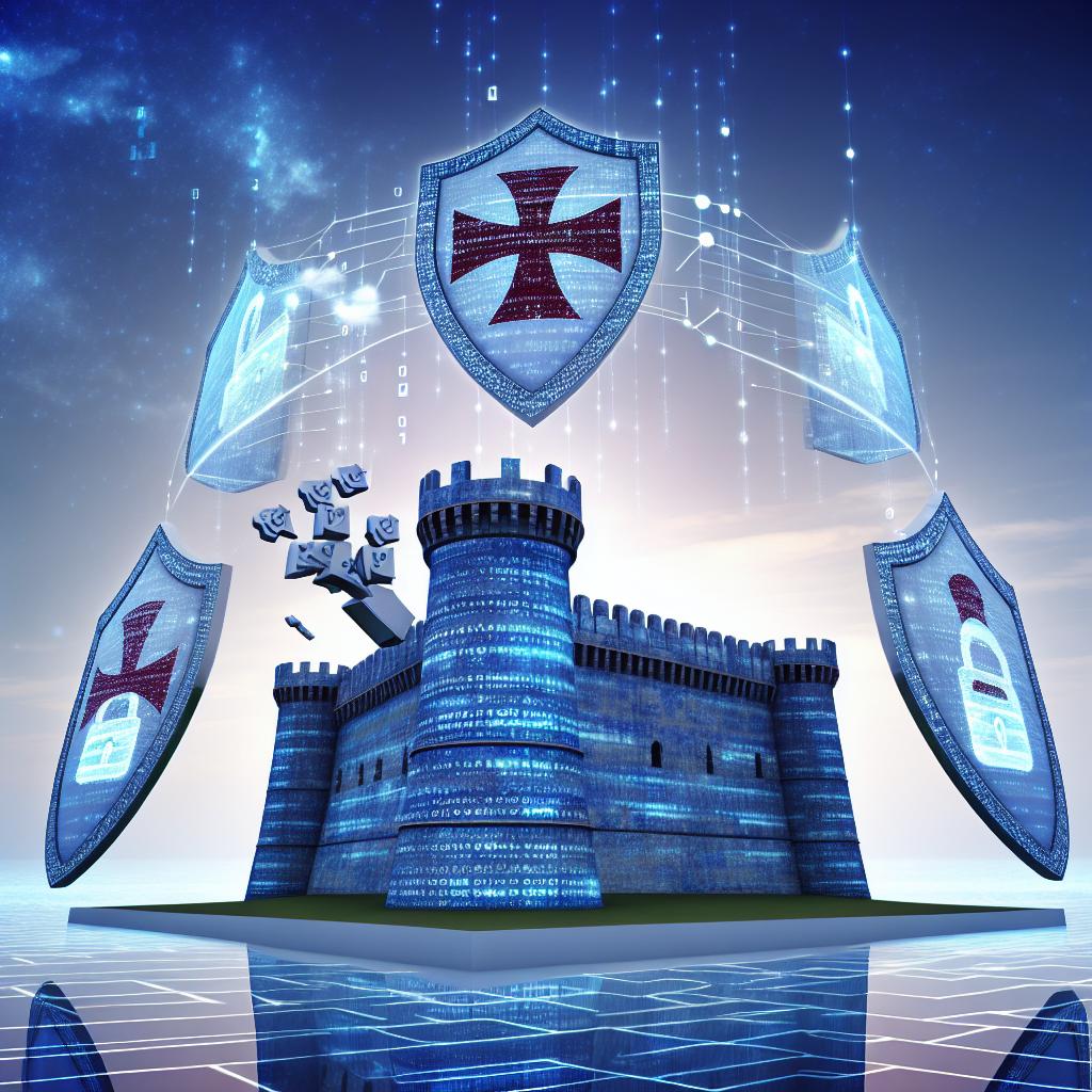 Enhancing Microsoft 365 Security with ⁤Sophos MDR