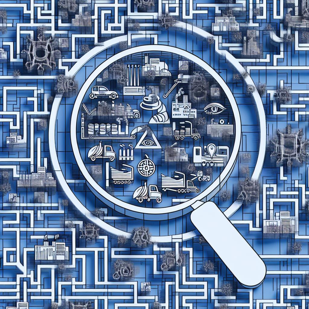 - Uncovering ⁣Hidden Risks in Your Supply Chain Dependencies