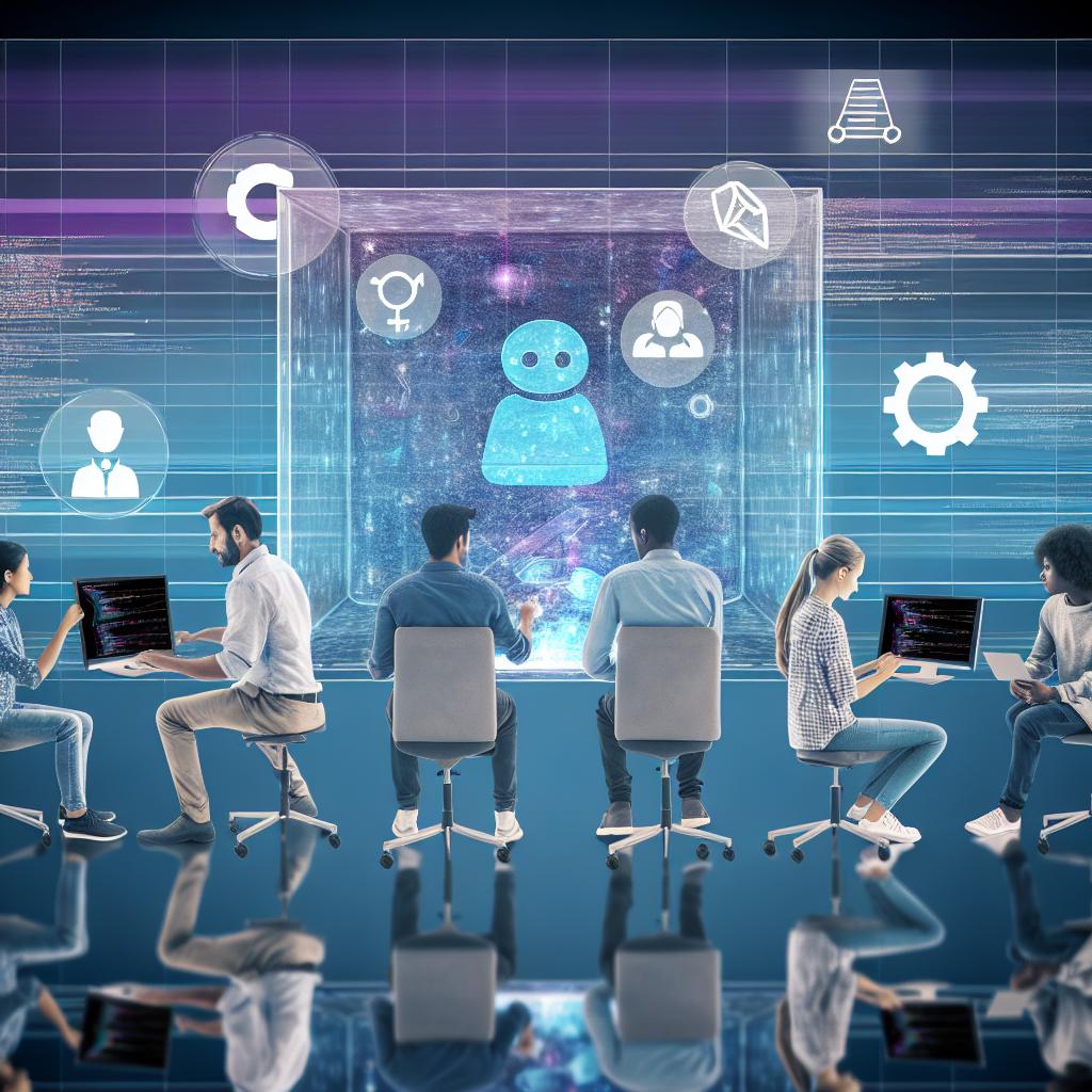 Heading 1: Implications of GPT-5 for⁢ IT Teams‍ and Developers