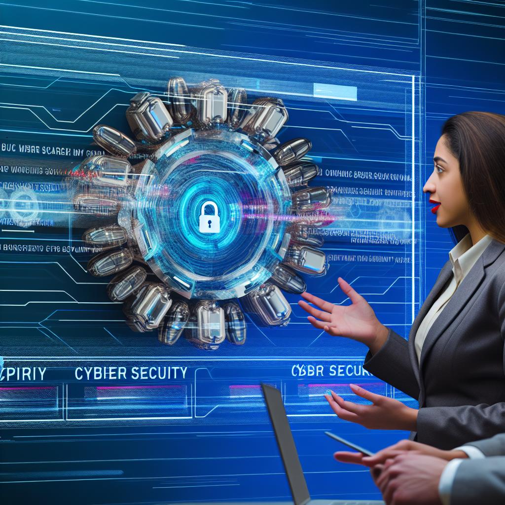 Top Highlights from⁣ Black Hat​ USA 2025 Vendor Announcements