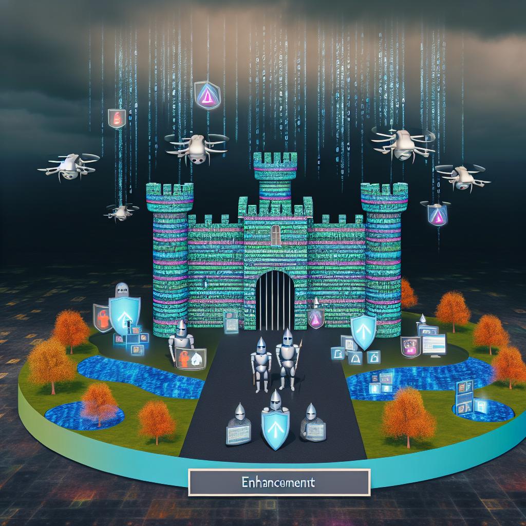 Strategic Recommendations ⁣for Enhancing Cybersecurity Defense