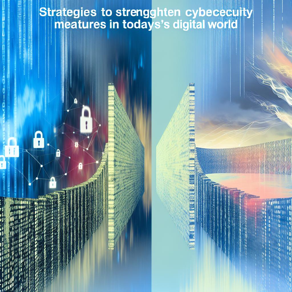 Heading 1: The Impact of Cybercrime‍ on Individuals and ⁢Businesses