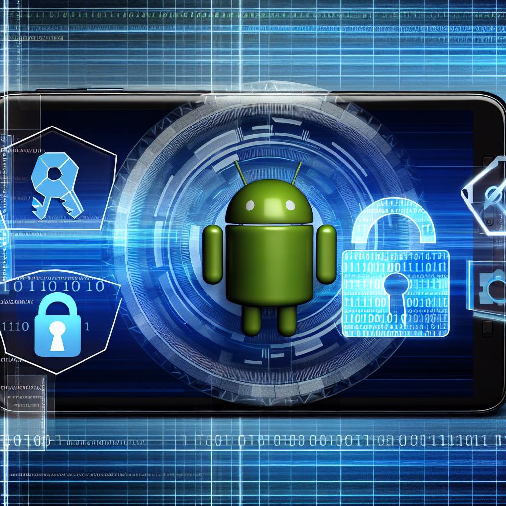 Recommendations for ⁣Maximizing security with Android pKVM Technology