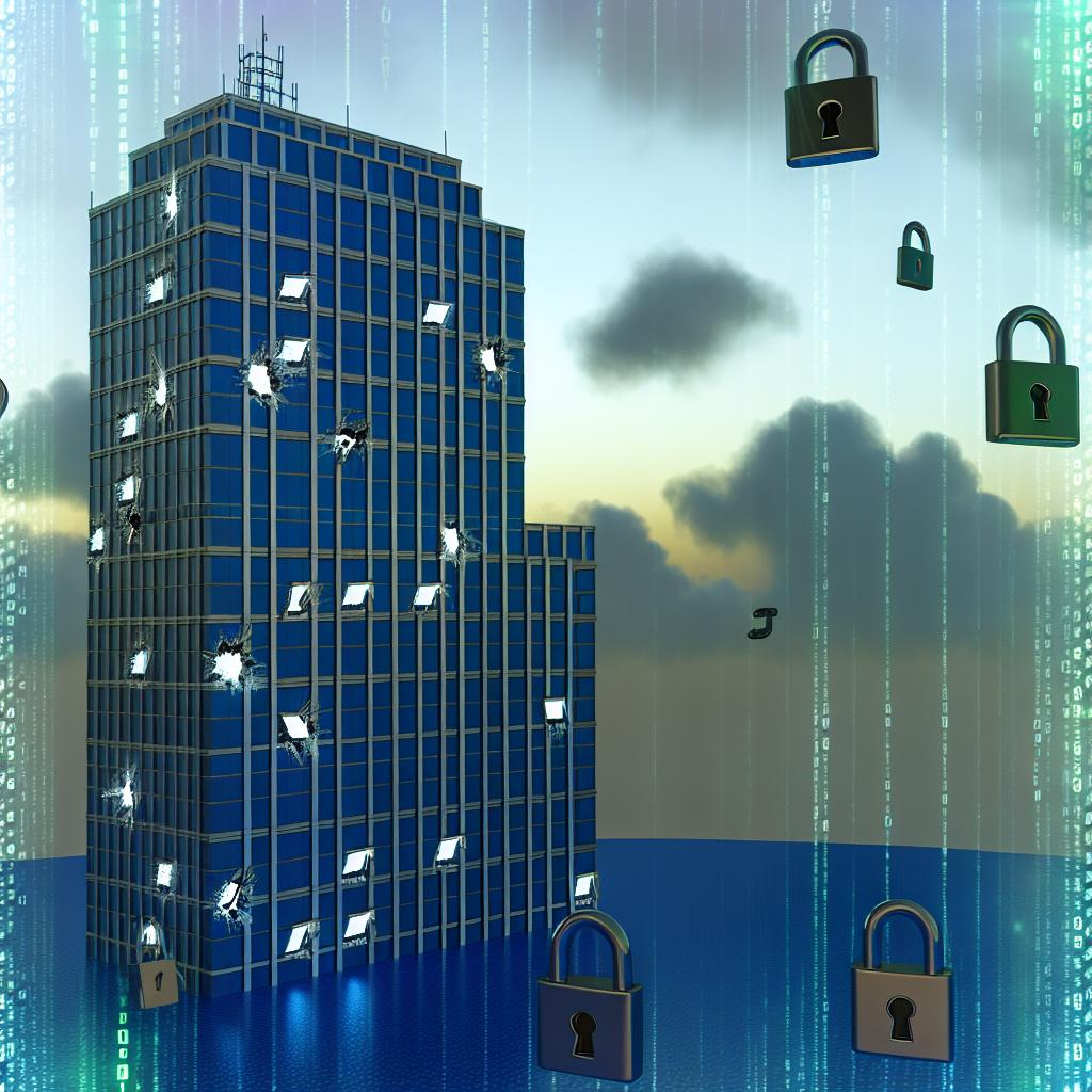 Security Implications of Docker Desktop Vulnerability