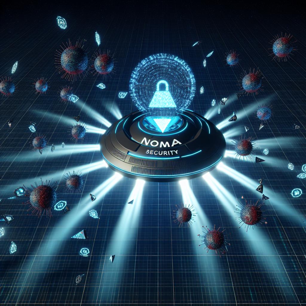 - Revolutionizing Cybersecurity with Noma security's AI Platform