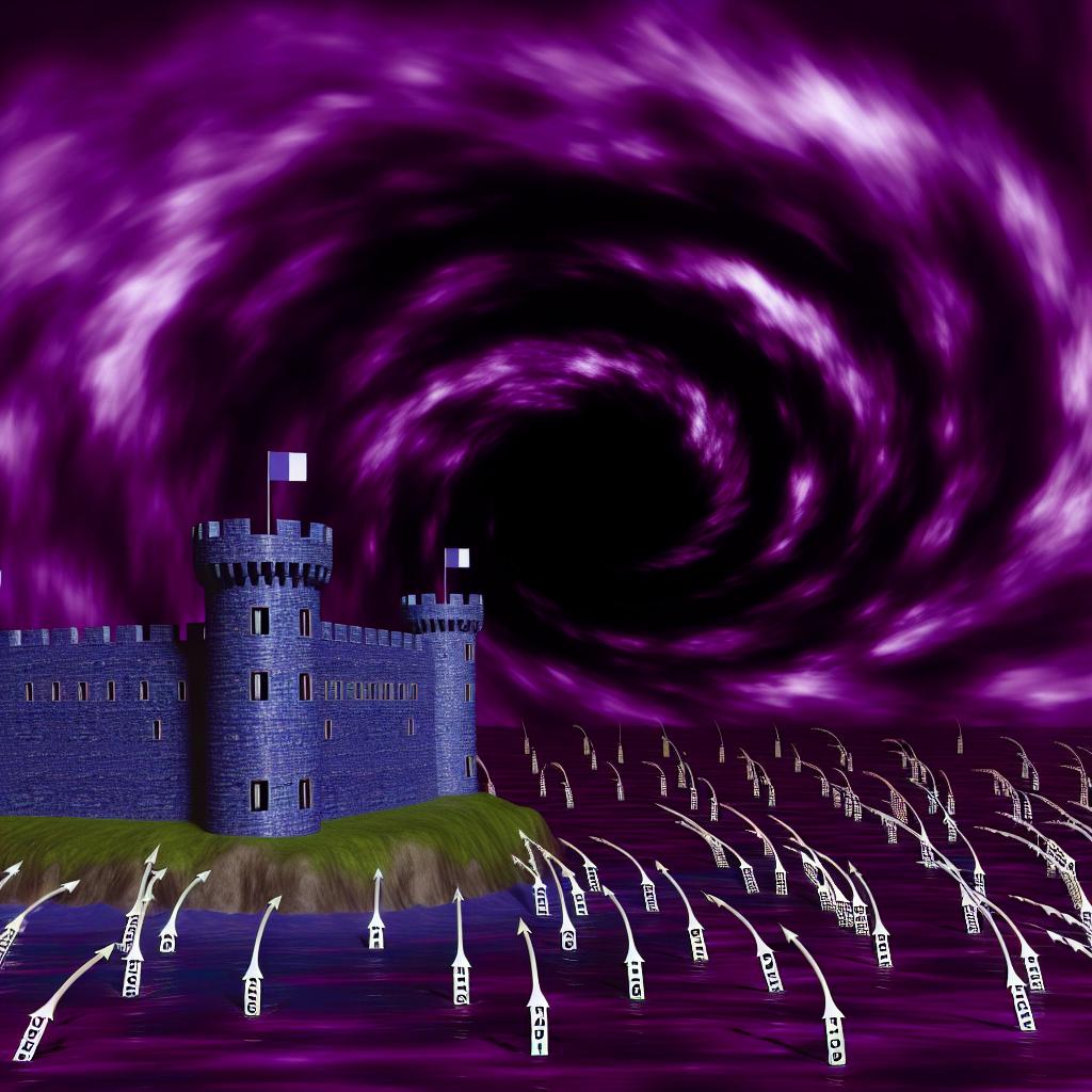 Potential threat of Win-DDoS attacks