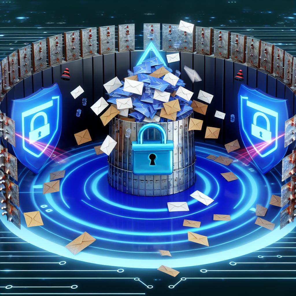 New Features to Enhance ⁤Email‍ Security