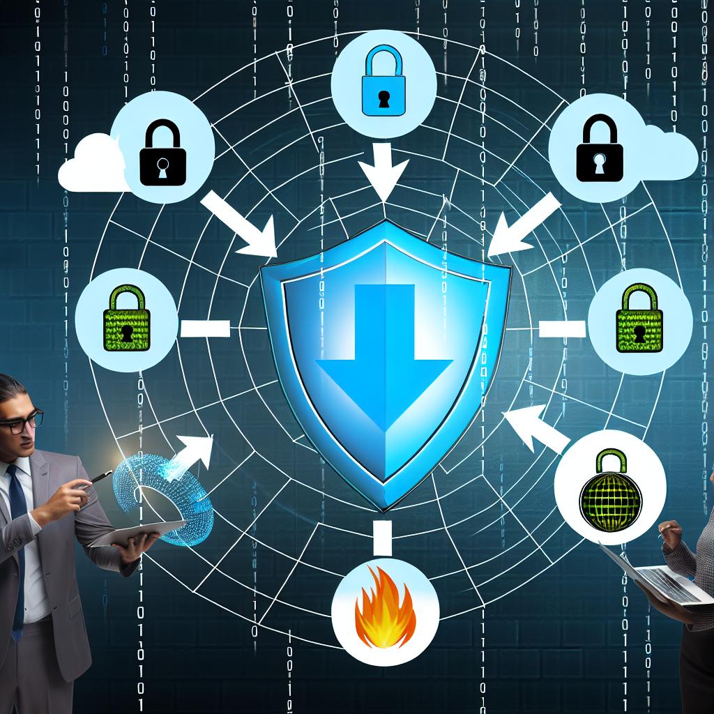 Understanding the factors influencing your‌ cyber insurance⁤ premium
