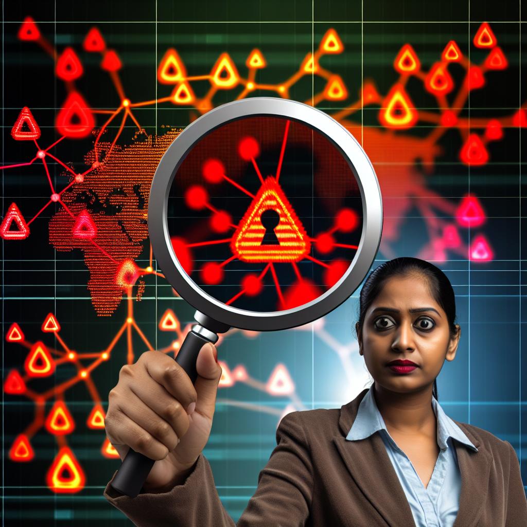 Heading 1: Uncovering the limitations of anomaly detection in⁢ cybersecurity