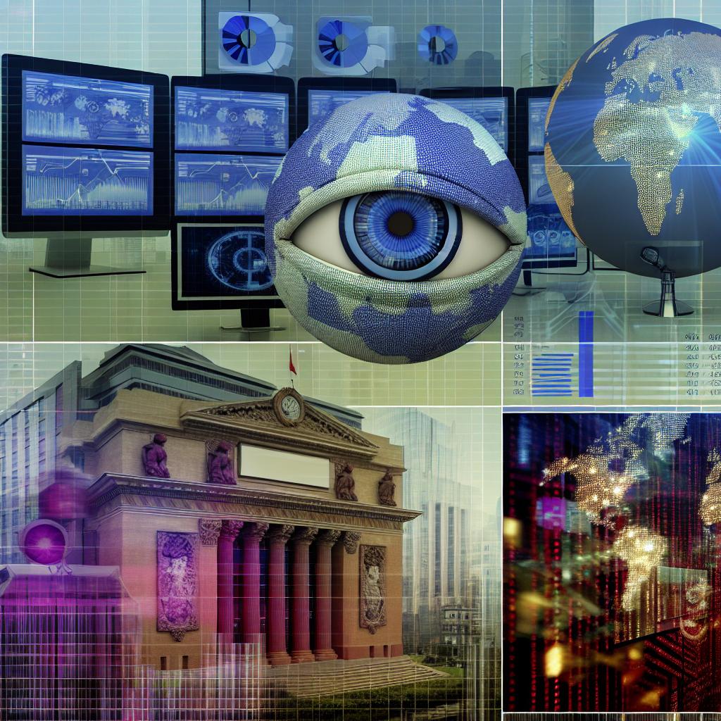 Effective Monitoring of Transactions through OSINT​ Integration in Financial Institutions