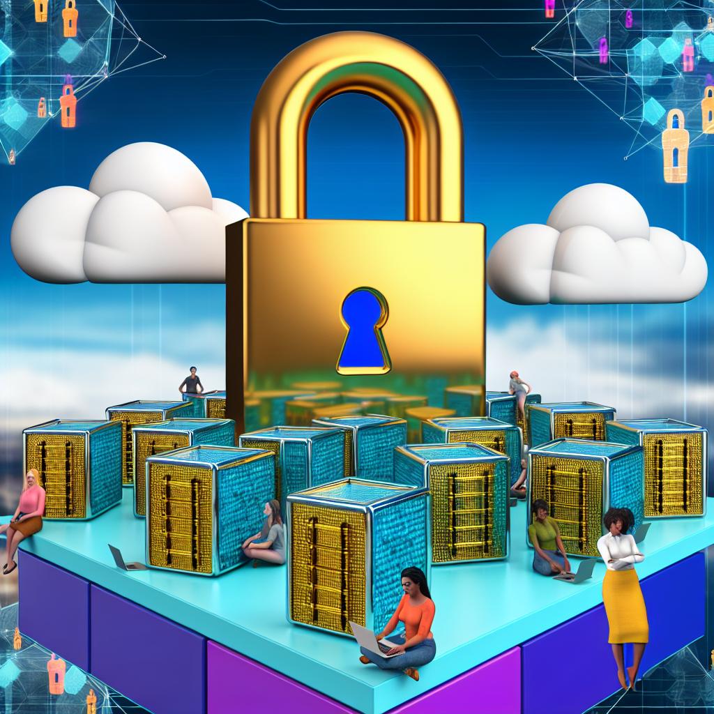 Heading 1: Importance of Secure ‌Container Images in Modern Software Development