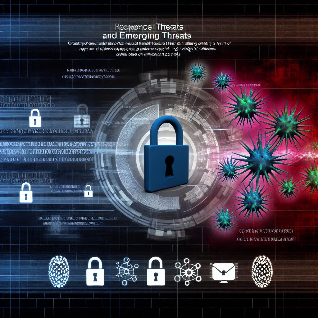 Recommendations to ⁤Enhance Cybersecurity in Response‍ to ​Emerging Threats Identified in ESET Threat ⁢Report H1 2025